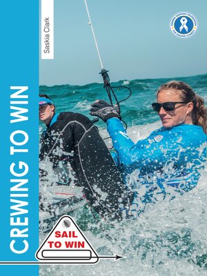 cover image of Crewing to Win